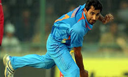 mohammad shami indian cricketer