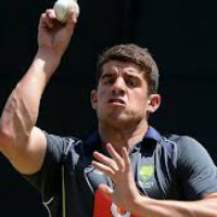 moiseshenriques picked up 4 wickets and praise rayudu for 87 runs