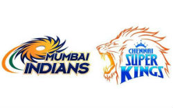 mumbaiindianschennaisuperkings