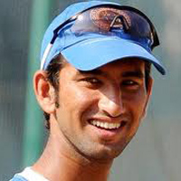 Cheteshwar Pujara