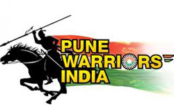 Pune: Pune Warriors recorded their second successive victory in the Indian Premier League (IPL) beating Kings XI Punjab convincingly by 22 runs at the Subrata Roy Sahara Stadium here on Sunday.   Electing to bat at the packed Sahara Stadium, Pune Warriors scored an impressive 166 for six in 20 overs. Punjab managed only 144 for eight in their 20 overs.  Pune Warrior's bowlers for the second time in the competition put in a good all round performance as all bowlers barring Murali Kartik got their names in the wickets column. Leg-spinner Rahul Sharma was the pick of the bowlers bagging two for 34.  But the star of the show was West Indies all-rounder Marlon Samuels (46), who along with Robin Uthappa (40) brought back Pune Warriors to track with their 81-run stand after a slow start. Australian Steven Smith came up with a cameo of 12-ball 25.  The Warriors lost two wickets in quick succession after a cautious start. Captain Sourav Ganguly (20) was the first to go, caught at mid-off while opening partner Jesse Ryder (8) got run out in a silly mix up with Samuels.  The big-hitting West Indian then forged a crucial partnership with Robin Uthappa (40) to take the total to 113 for two before falling victim to Harmeet Singh's slower ball.  Good bowling by Harmeet and James Faulkner stemmed the run flow. Australian import Callum Ferguson (3) in trying to break the shackles, lobbed an easy catch to Harmeet off his own bowling.  Uthappa lost his middle stump to become Harmeet's third victim. Turning point of the match came soon after Harmeet Singh's good spell was cut short by the umpire for bowling two successive beamers.  Smith (25) and Manish Pandey (12 not out) took full advantage as they smashed Bipul Sharma, the man replacing Singh, for three sixes as 27 runs came off the penultimate over.  Smith hit Faulkner another six the next over to take the score to 166 before being castled by his compatriot.  Punjab had themselves to blame for the loss as both openers Adam Gilchrist (6) and Paul Valthaty (1) got run out with the score on nine.  Mandeep Singh (24) and Abhishek Nayar (24) tried to mend the innings with a 41-run partnership. But Singh's innings ended prematurely, falling prey to Ryder.  Nayar was the next to go as a string of wickets followed. David Hussey (18), Piyush Chawla (16) and Dimitri Mascarenhas (5) all failed to impress as Punjab slumped to 106 for seven.  Some lusty blows towards the end by Bipul Sharma (35 not out) only delayed the inevitable as Punjab fell to their second straight loss in the tournament. (IANS)