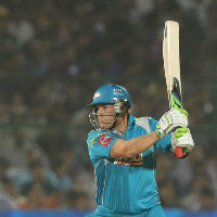 Warriors conquer Knight Riders in Ranchi, win by 7 runs