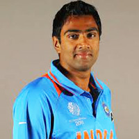 Ravichandran Ashwin