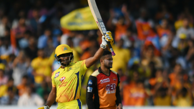 rayudu csk