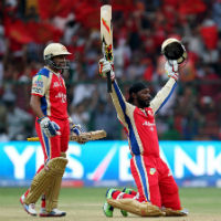 rcbchrisgayle30ballhundred