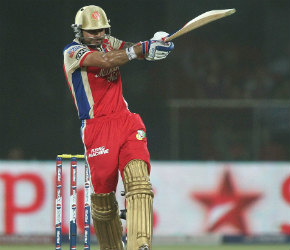 Bangalore vs Delhi: Heroes and the Zeroes from IPL Match No. 57