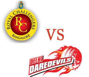 royal challengers dare devils