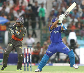 Rahul Dravid battle it out against Dale Steyn: A mouth-watering contest