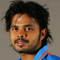 Sressanth, others sent to five-day police custody
