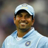 sachin