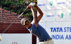 samarthemerges leader at Western India Amateur