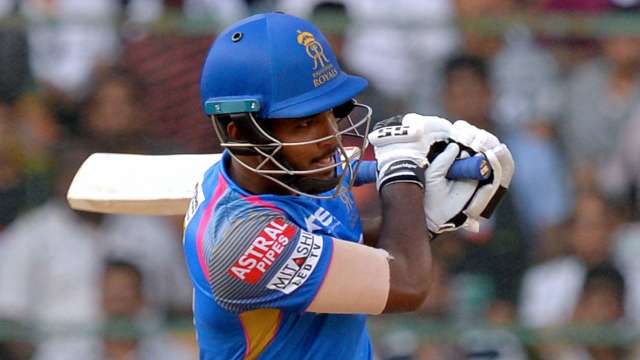 sanju samson164