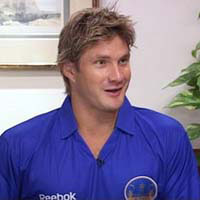 Shane Watson