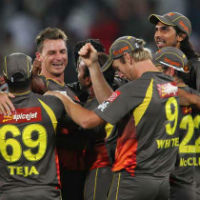 steyn-and-the-sunrisers