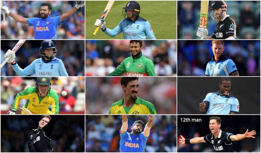 team of cwc19