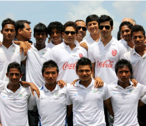 tendulkar