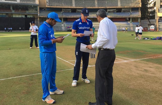 u19 india england