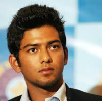 unmuktchandrisingstarofindia