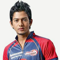 unmuktdelhidaredevils