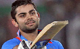 virat kohli odi