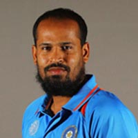 Yusuf Pathan