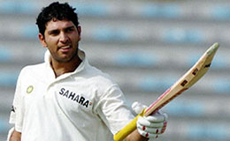 yuvi test260