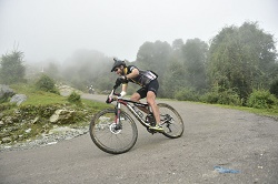 MTB Cycling