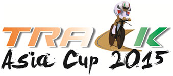 Track Asia Cup
