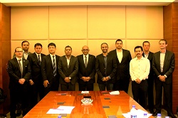 AFC AIFF Taskforce