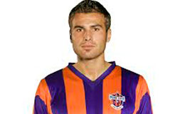 Adrian Mutu Pune FC