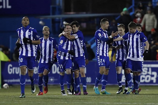 Alaves 