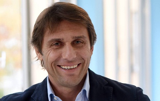 Antonio Conte