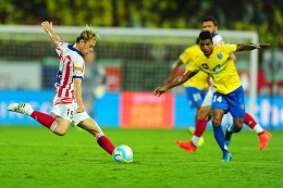 Atletico de Kolkata isl