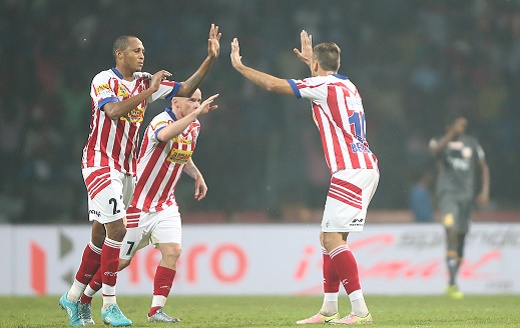 Atletico de Kolkata