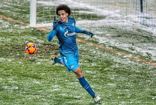 Axel Witsel