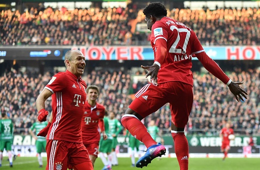 Bayern Munich1