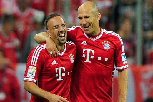 Bayern Munich12