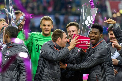 Bayern Munich3