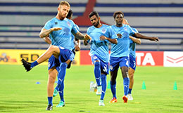 Bengaluru FC 2