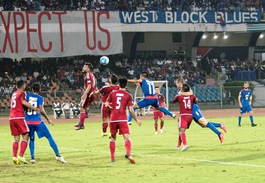 Bengaluru FC AFC Cup semis
