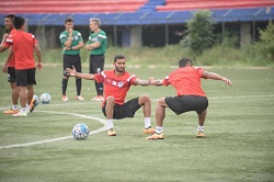 Bengaluru FC ILeague