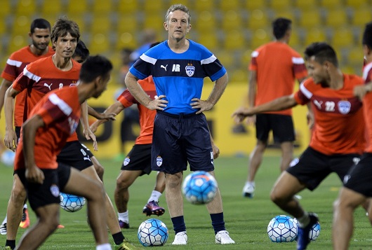 Bengaluru FC