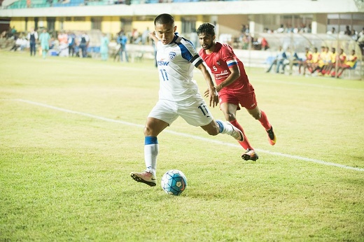 Bengaluru FC21