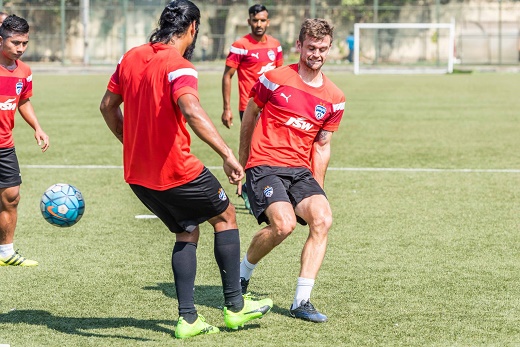 Bengaluru FC89