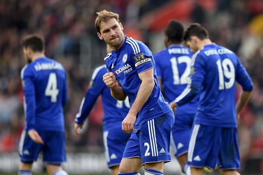 Branislav Ivanovic