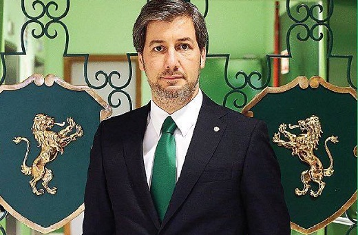 Bruno de Carvalho