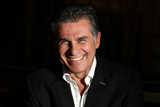 Carlos Queiroz