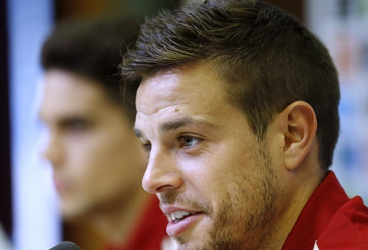 Cesar Azpilicueta