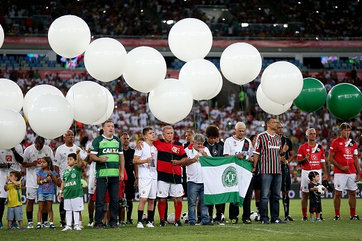 Chapecoense