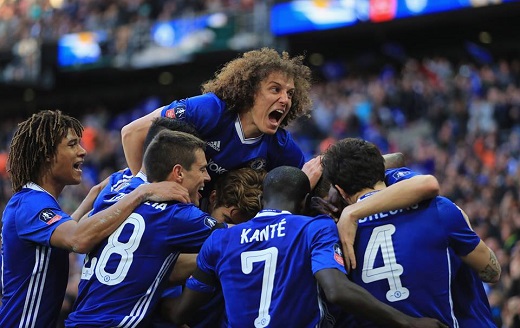 Chelsea FC